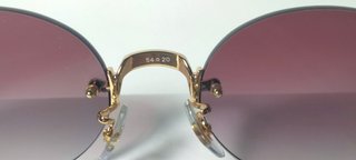 Gafas de sol Ray-Ban x AWGE A$AP Rocky