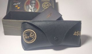 Gafas de sol Ray-Ban x AWGE A$AP Rocky