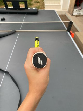 Raqueta de Tenis Babolat Aero con funda