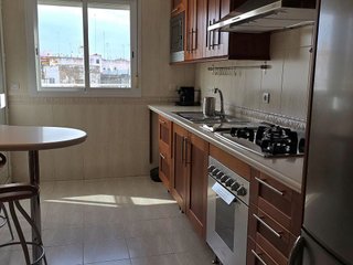 Piso en alquiler en Tiro de Línea en Sevilla