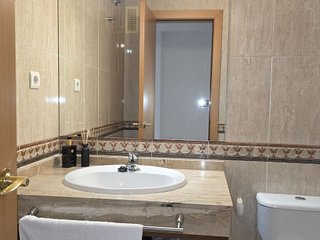 Piso en alquiler en Tiro de Línea en Sevilla