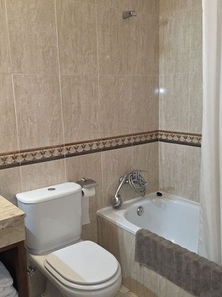 Piso en alquiler en Tiro de Línea en Sevilla
