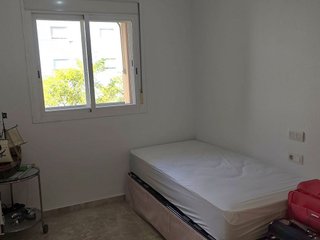 Piso en alquiler en Tiro de Línea en Sevilla