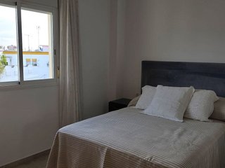 Piso en alquiler en Tiro de Línea en Sevilla
