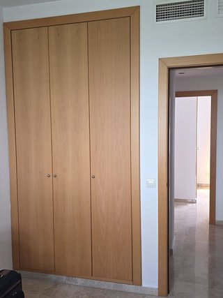 Piso en alquiler en Tiro de Línea en Sevilla
