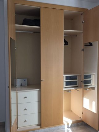 Piso en alquiler en Tiro de Línea en Sevilla
