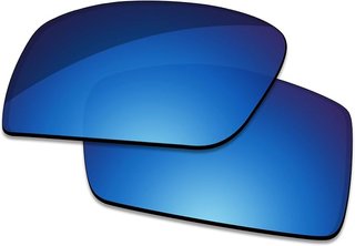 Lentes Oakley Gascan OO9014 Polarizadas Azul