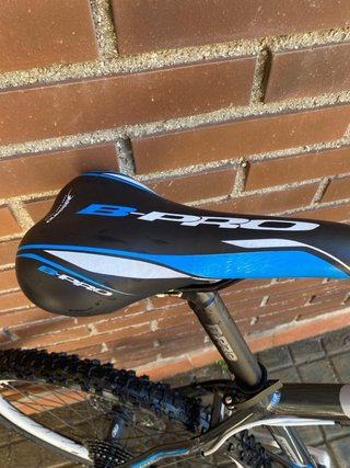 Bicicleta Montaña B-PRO M300 26''