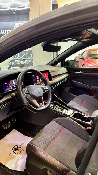 Volkswagen Golf GTI Clubsport 2.0 TSI 221kW (300CV) DSG