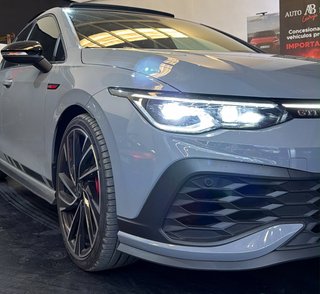 Volkswagen Golf GTI Clubsport 2.0 TSI 221kW (300CV) DSG