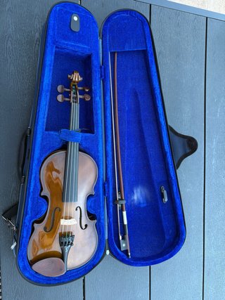 Violín Stentor Student I 1/2