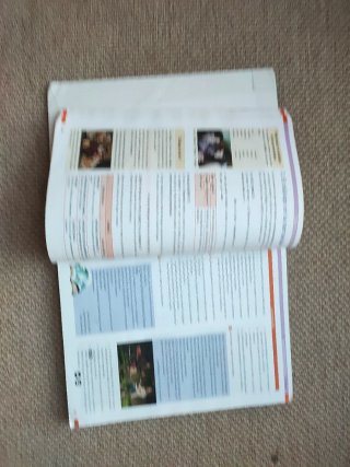 Lengua castellana y literatura, 3 ESO