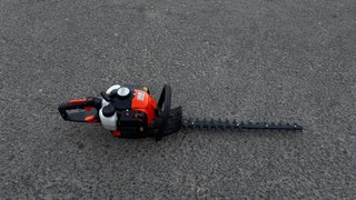 Lote 3 cortasetos Maqver motor 2T