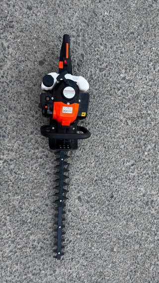 Lote 3 cortasetos Maqver motor 2T