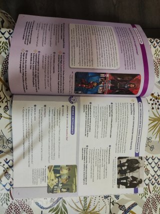 Libro Historia 4°Eso. Santillana