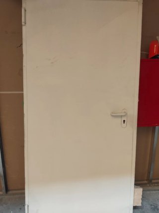 Puerta Cortafuegos