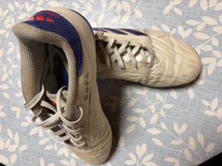 Zapatillas de fútbol Adidas Copa