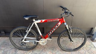 Bicicleta BPRO ZS.ONE