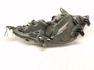 Faro izq renault 23801356 260606760r grand 1.9 dci