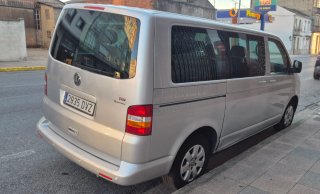 Volkswagen Transporter T5 2006
