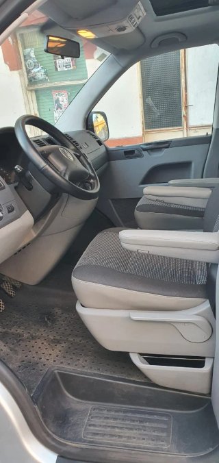 Volkswagen Transporter T5 2006