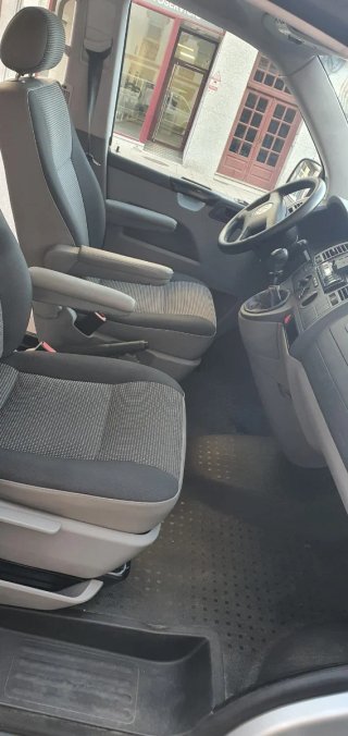 Volkswagen Transporter T5 2006