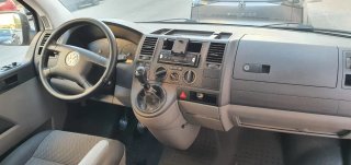 Volkswagen Transporter T5 2006