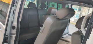 Volkswagen Transporter T5 2006