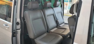 Volkswagen Transporter T5 2006