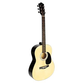 Kit Guitarra Acústica Martin Smith