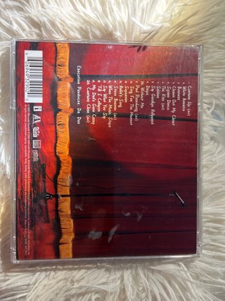 CD Eminem - The Eminem Show