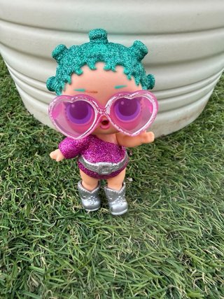Muñeca LOL Surprise OMG Fiesta