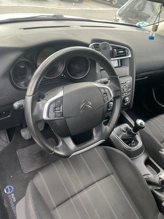 Citroen C4 2015