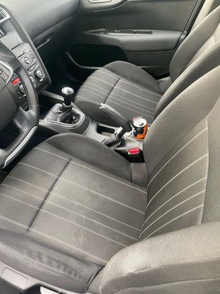 Citroen C4 2015