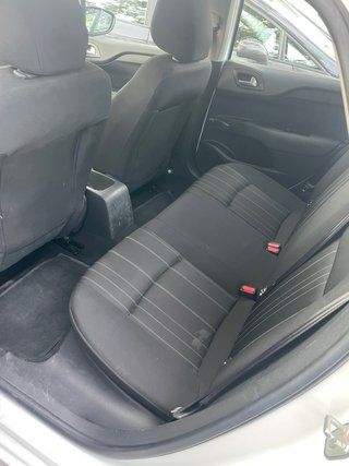 Citroen C4 2015