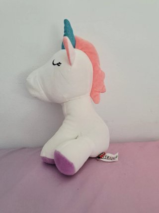 Peluche de Unicornio