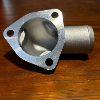 Tapa Termostato Nissan Terrano TD27