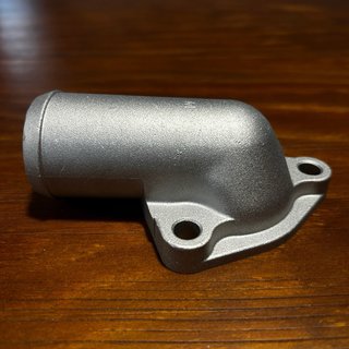Tapa Termostato Nissan Terrano TD27