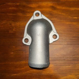 Tapa Termostato Nissan Terrano TD27