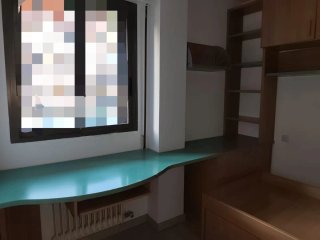 Mueble a medida habitación juvenil