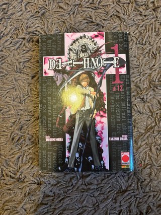 Death note