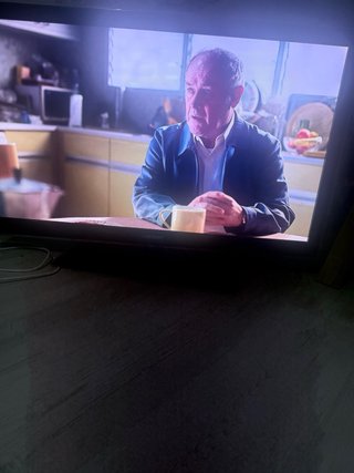 TV Samsung 40” Full HD LED