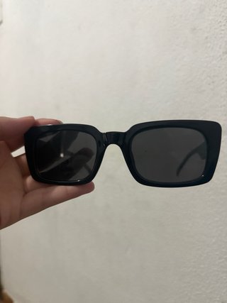 Gafas de sol C&A negras