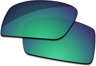 Lentes Oakley Gascan OO9014 Polarizadas Verdes