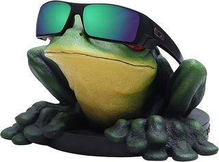 Lentes Oakley Gascan OO9014 Polarizadas Verdes
