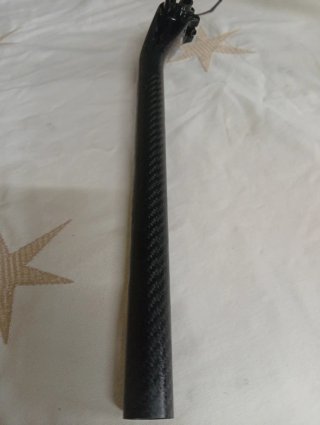 Tija Elita One 27.2mm
