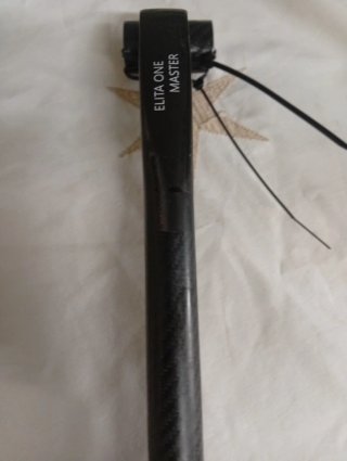 Tija Elita One 27.2mm