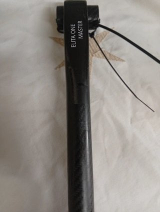 Tija Elita One 27.2mm