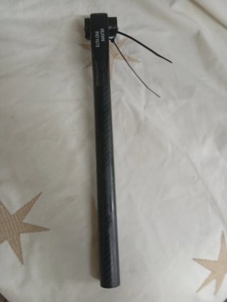 Tija Elita One 27.2mm