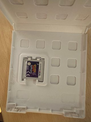 Yo-kai Watch 2: Psychic Specters 3DS